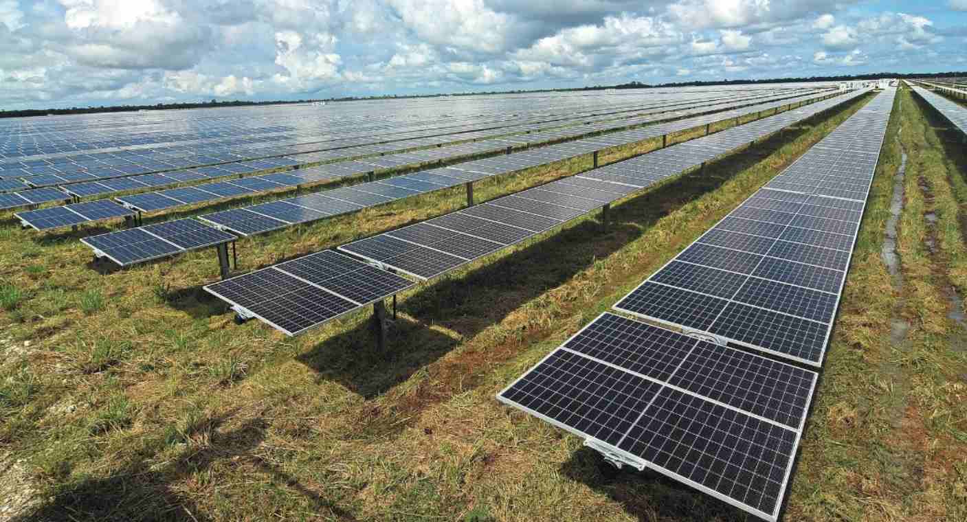 Presenta Codeso Plan Sonora de Energías Sostenibles ante más de 200 países e instituciones de la COP28 en Dubái