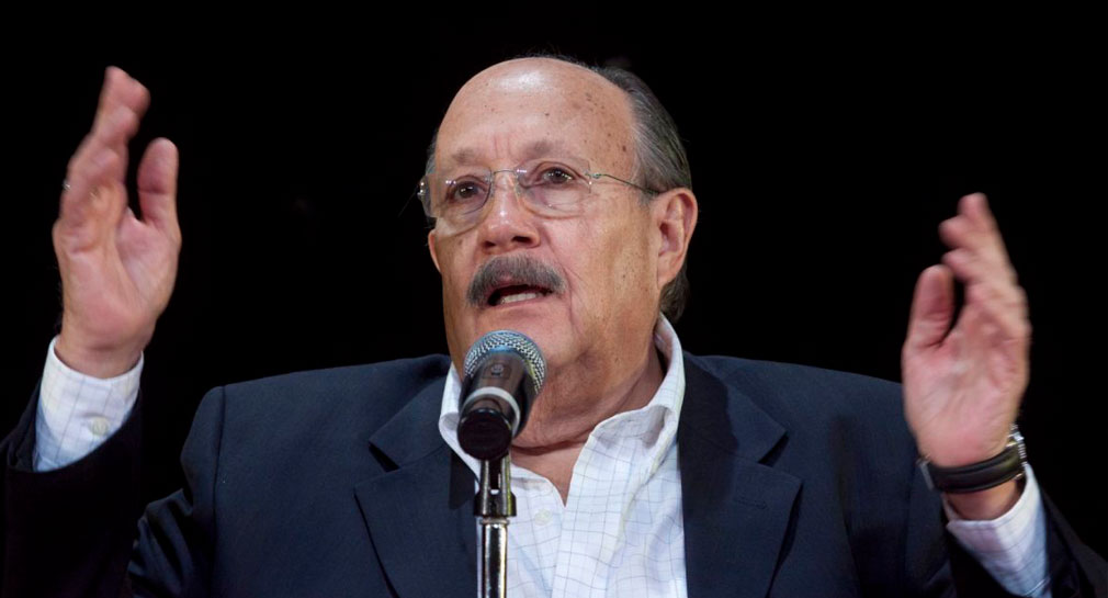 El comediante Polo Polo muere a los 78 años