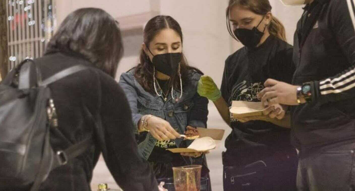 “Hermosillo Animal Save” invita a la comunidad a donar ropa de invierno y cobijas para personas en situación de calle