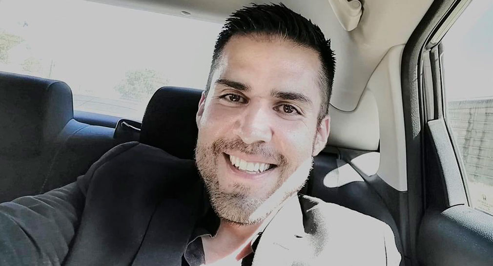 Encuentran muerto a Raúl Calderón Samaniego, bajista de “Los Románticos de Zacatecas”