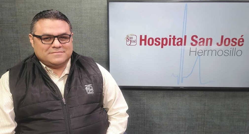 Un diagnóstico de osteoporosis y análisis corporal evita fracturas en personas mayores de 50: Hospital San José