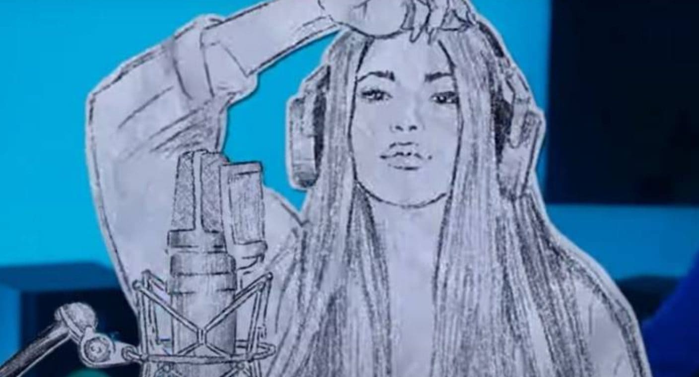 Shakira cosifica a las mujeres en su nueva canción contra Piqué, señalan en redes
