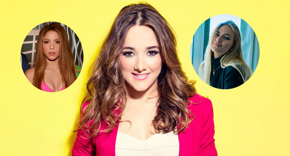 “Pobrecita Clara Chía”: Sherlyn habla sobre nuevo tema de Shakira con Bizarrap (VIDEO)