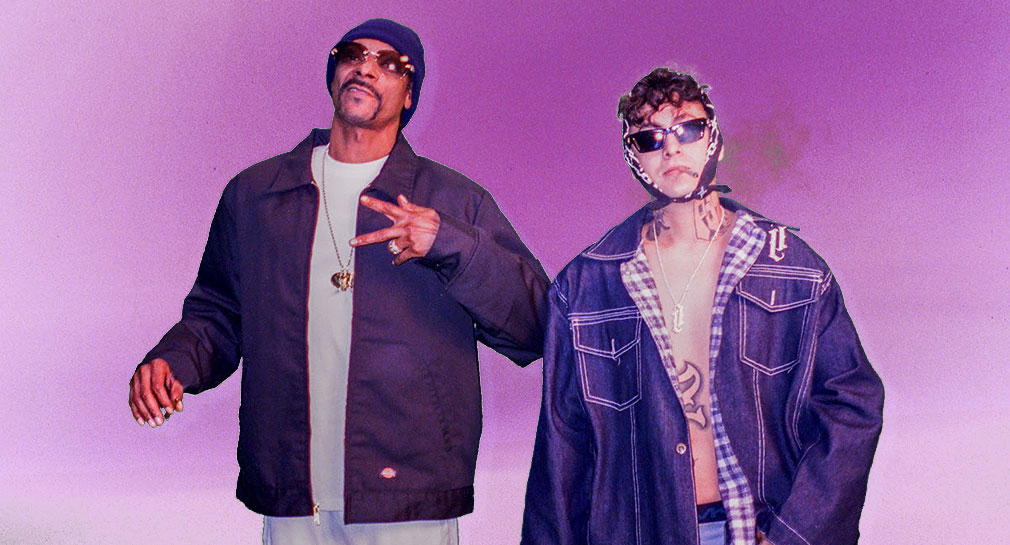 De Snoop Dog a Ximena Sariñana: Las colaboraciones de Alemán más populares (VIDEOS)