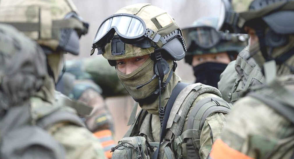 Cinco años de prisión recibe soldado ruso por negarse a combatir contra Ucrania