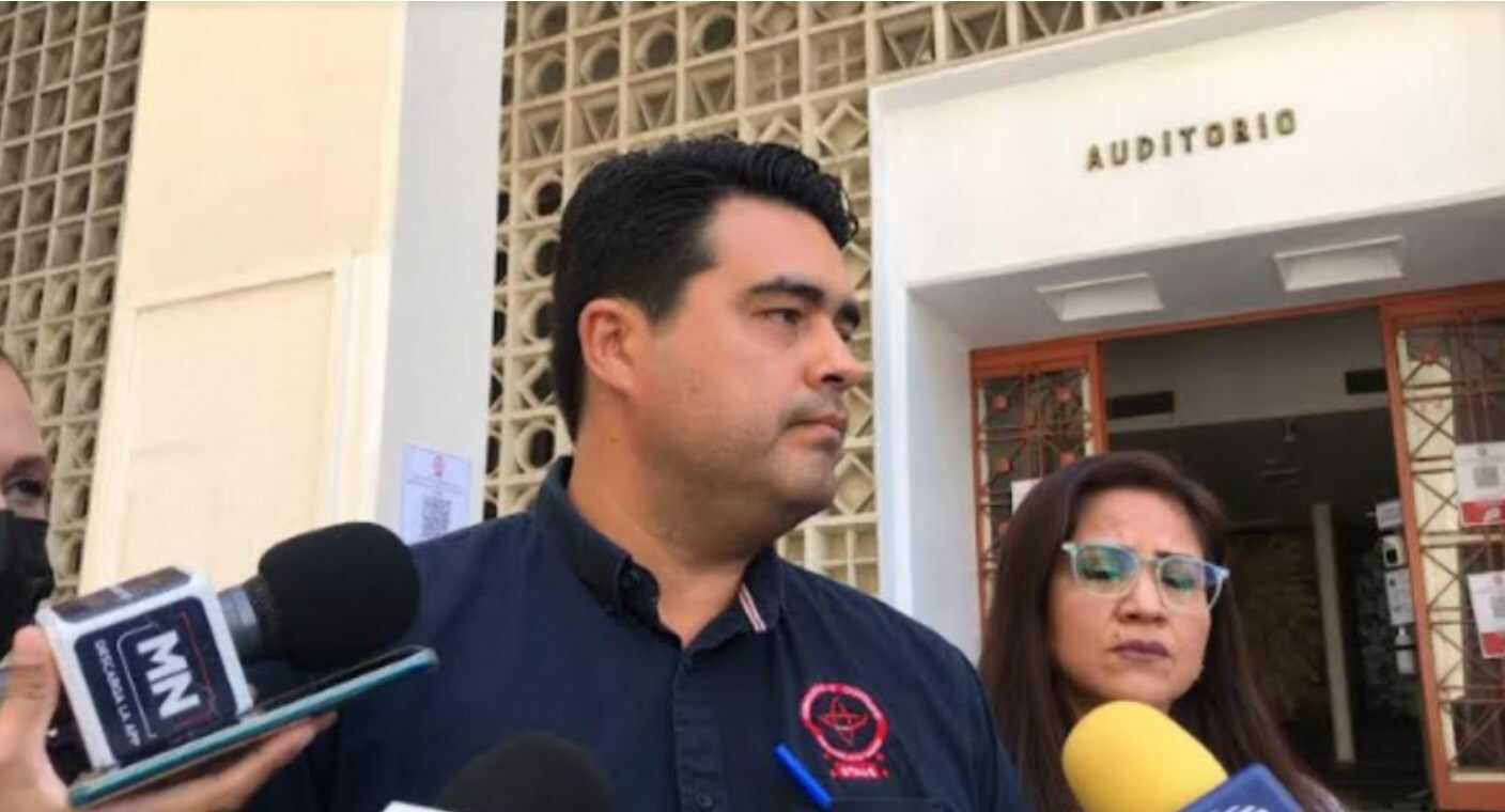Esperan pensión 150 trabajadores de la Unison, necesario subsanar finanzas del Isssteson que pasó de 9 mil a 20 mil jubilados en 10 años: Staus