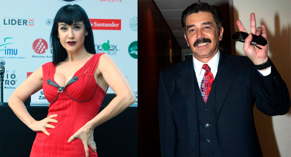Susana Zabaleta recuerda la vez que negó darse “la vuelta” para Jorge Ortiz de Pinedo; pudo ser vetada (VIDEO)