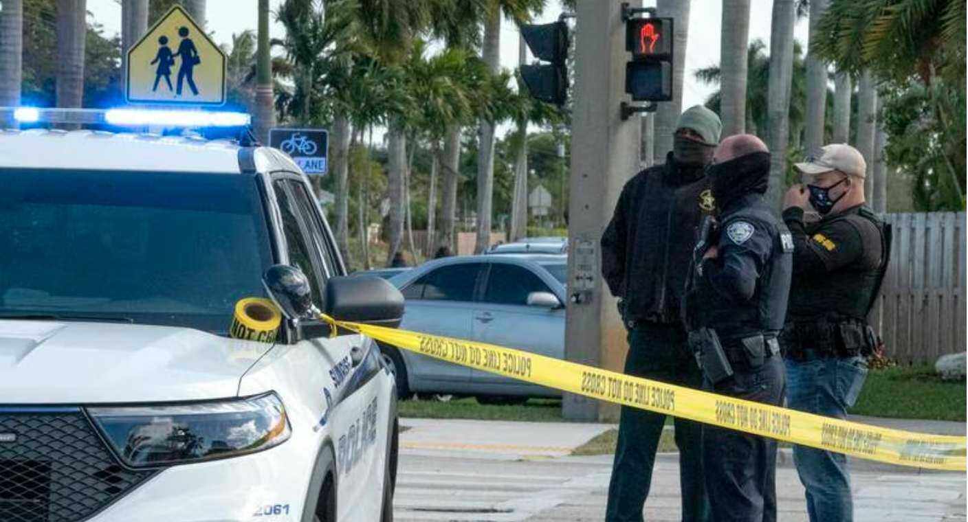 Tiroteo en escuela de Iowa deja dos muertos