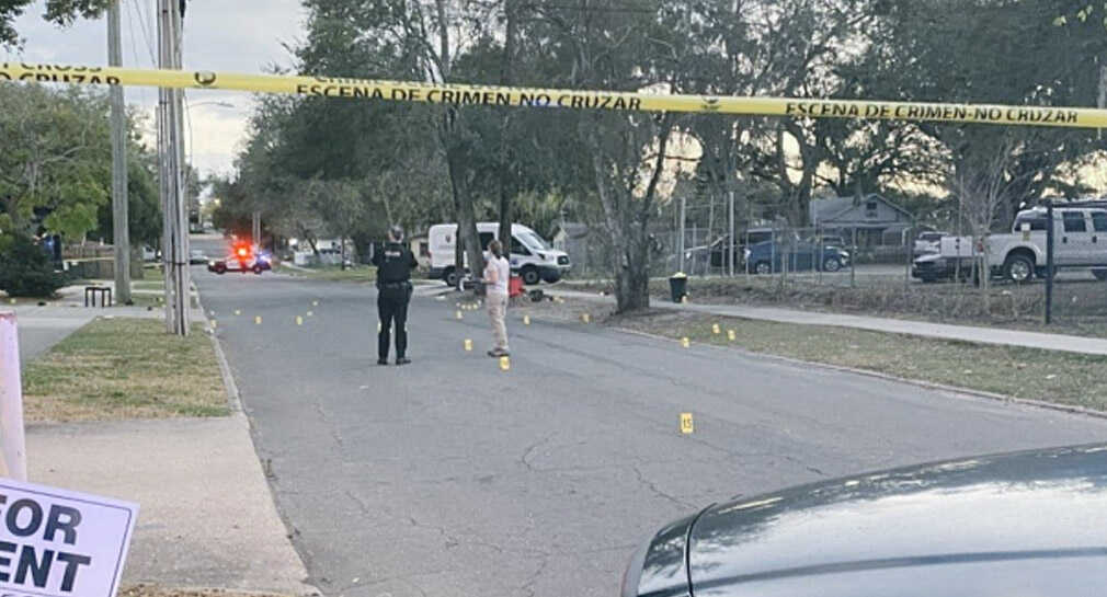 Tiroteo en Lakeland, Florida, deja a 12 personas heridas