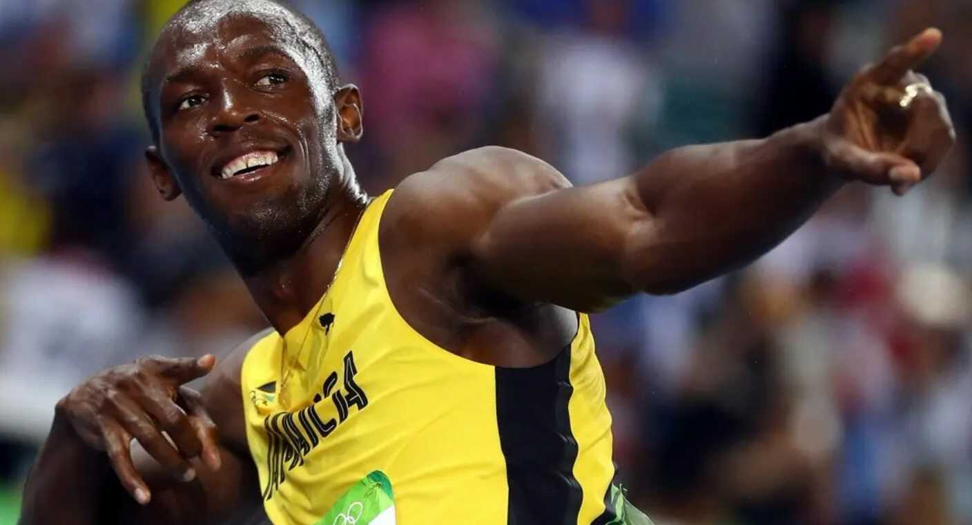 Usain Bolt opinó sobre Conade y equipo mexicano de natación: ‘Que la gente presione un poco más a la federación’, dice