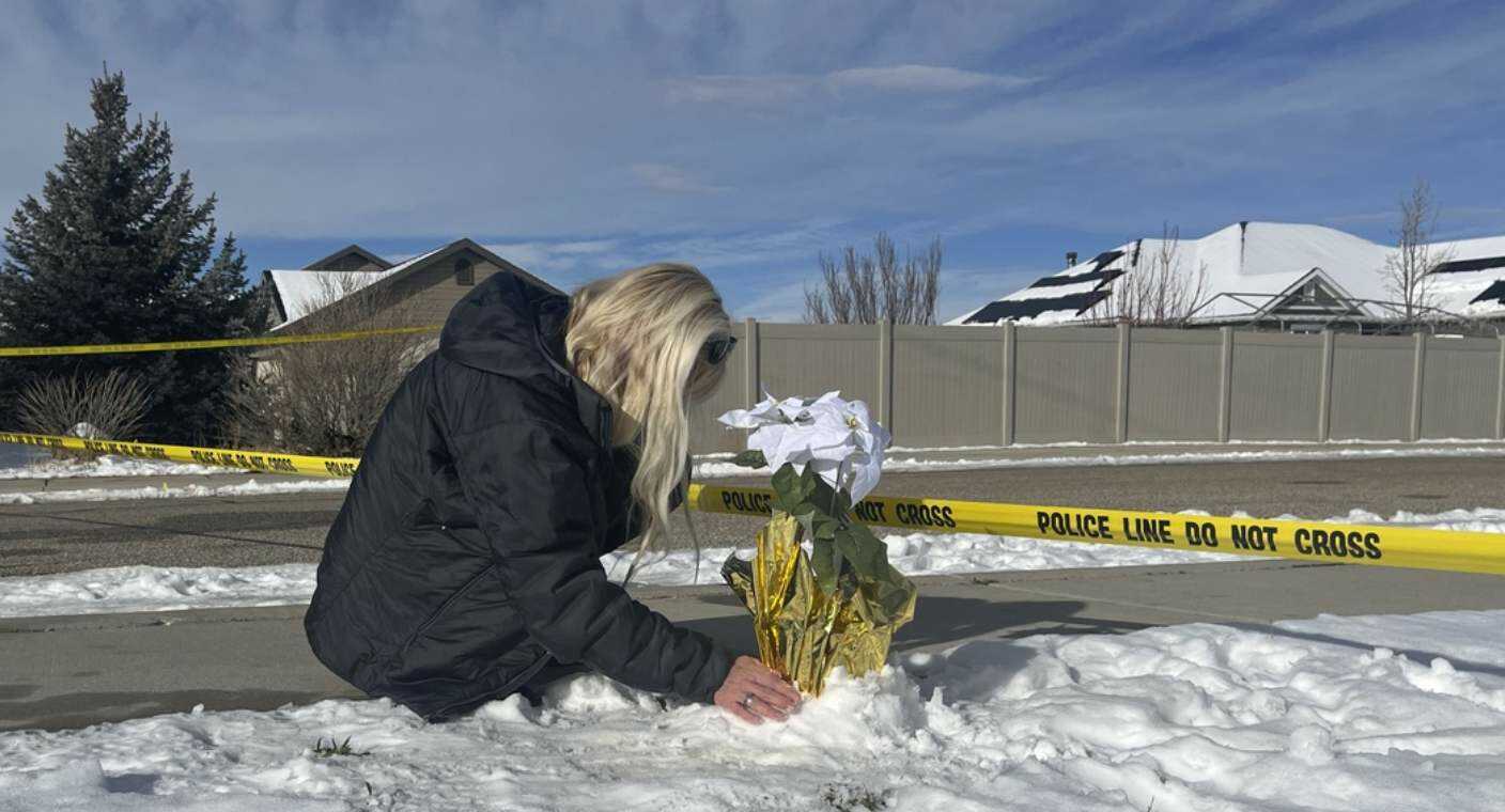 Hombre mata a sus 5 hijos, esposa y suegra en Utah