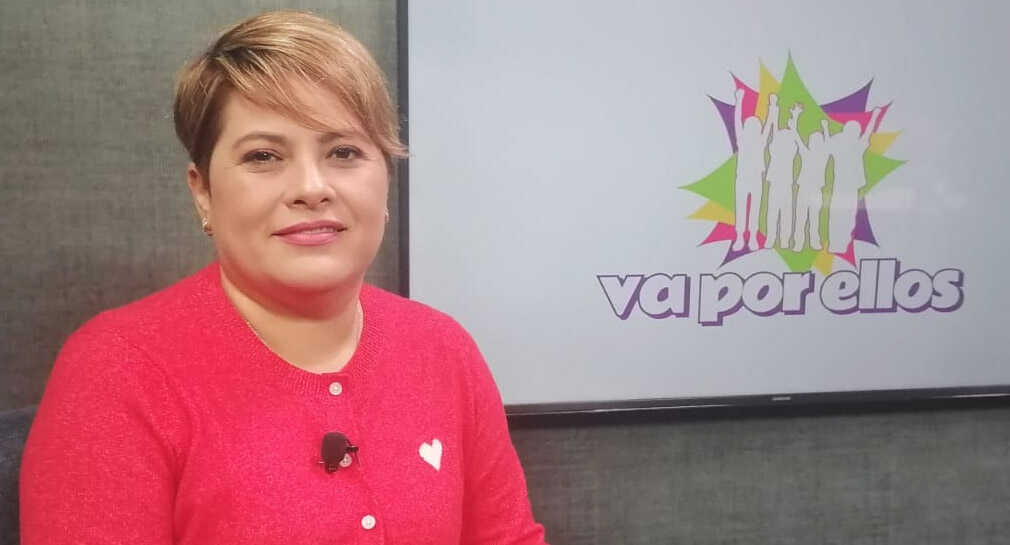 Invitan a quinta carrera pedestre y segunda Serial de las Causas de fundación Va por ellos
