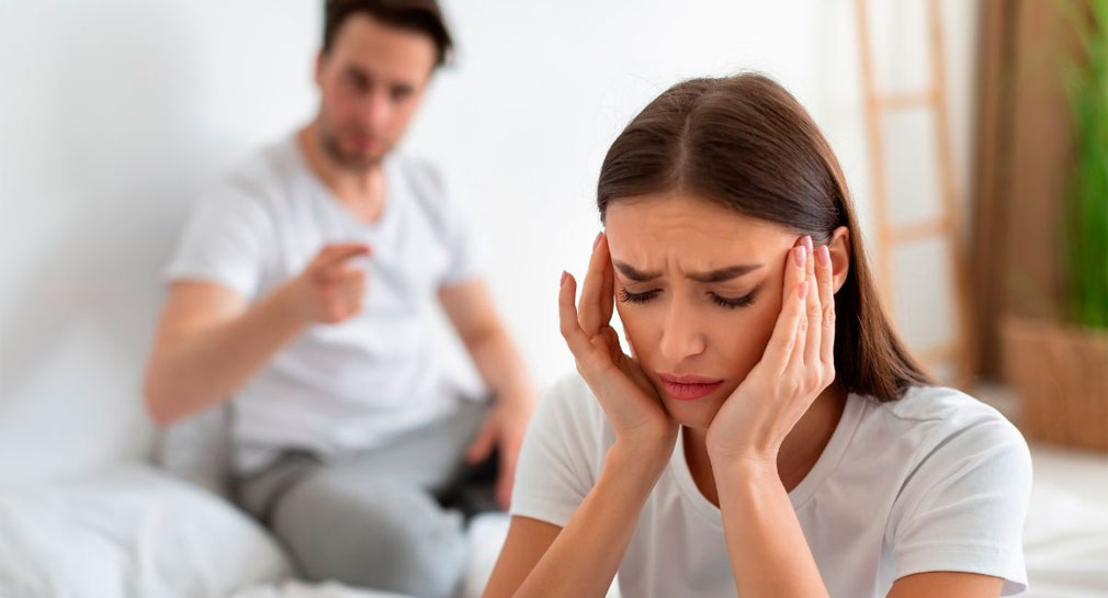 Abuso emocional en relación de pareja se detecta más fácilmente en mujeres: psicóloga Mayra Leyva