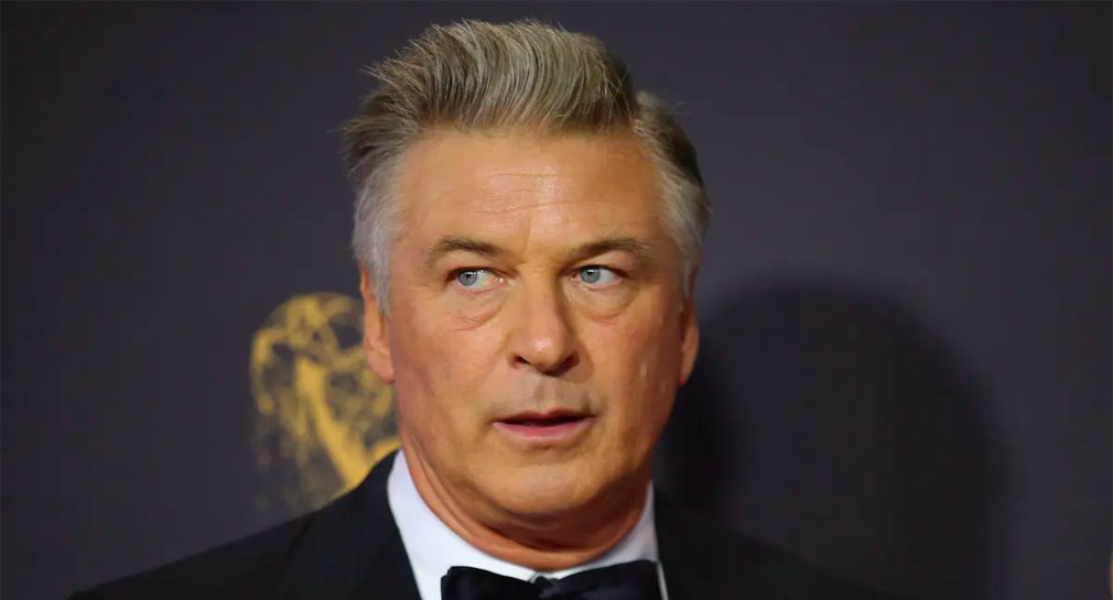 Alec Baldwin es acusado otra vez de homicidio involuntario