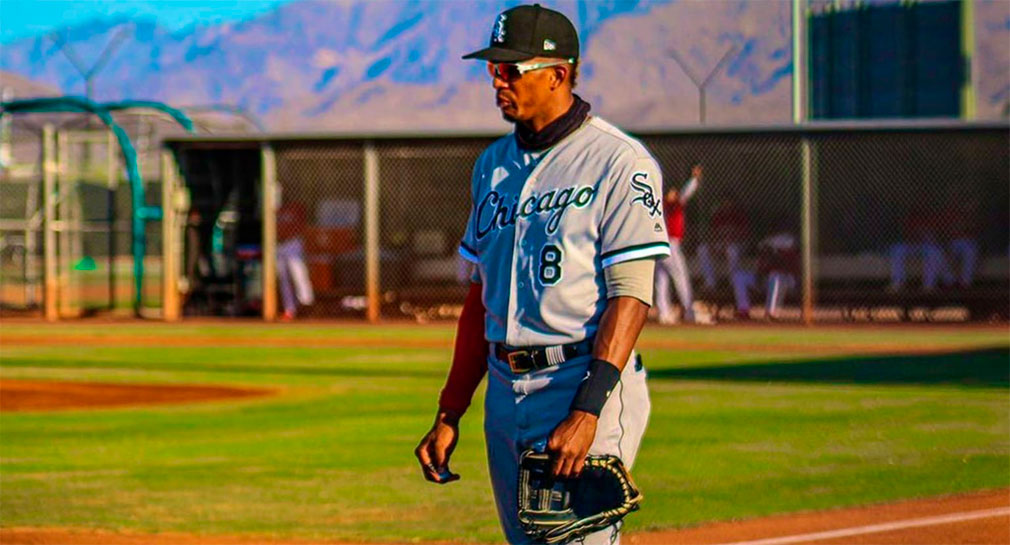 Lanzador de los Chicago White Sox revela que es gay: “Quiero ser una inspiración”