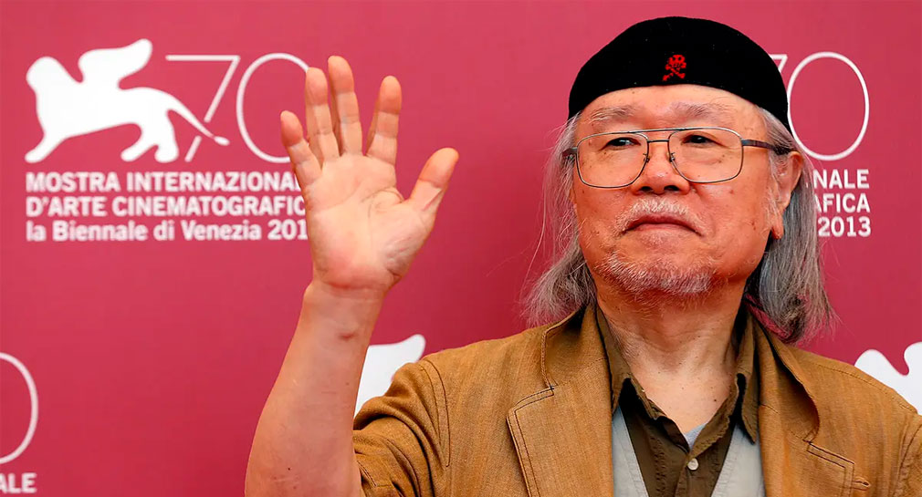 Muere Leiji Matsumoto, creador de manga recordado por ‘Space Battleship Yamato’, a los 85 años