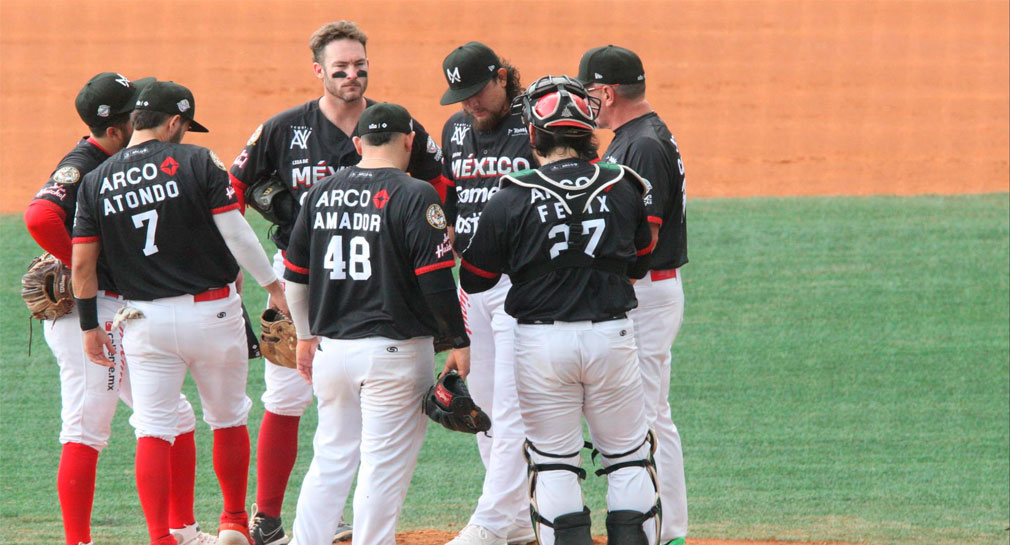 México cae ante Puerto Rico previo a Semifinales de Serie del Caribe 2023