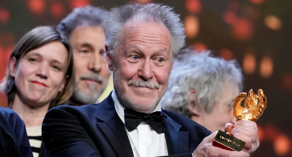 Documental francés gana Oso de Oro en la Berlinale a Mejor Película del 2023