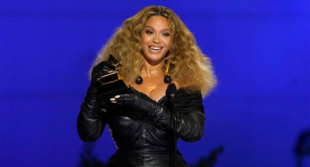 Beyoncé anuncia su ‘Renaissance World Tour’, que inicia en mayo