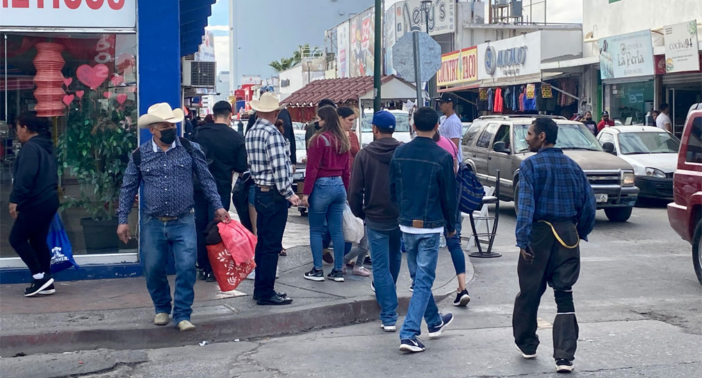 Canirac Sonora prevé aumento de hasta 50% en ventas de sus negocios en Hermosillo por Semana Santa