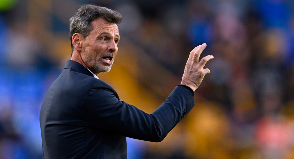 Reportan que Diego Cocca será el nuevo entrenador de la Selección Mexicana