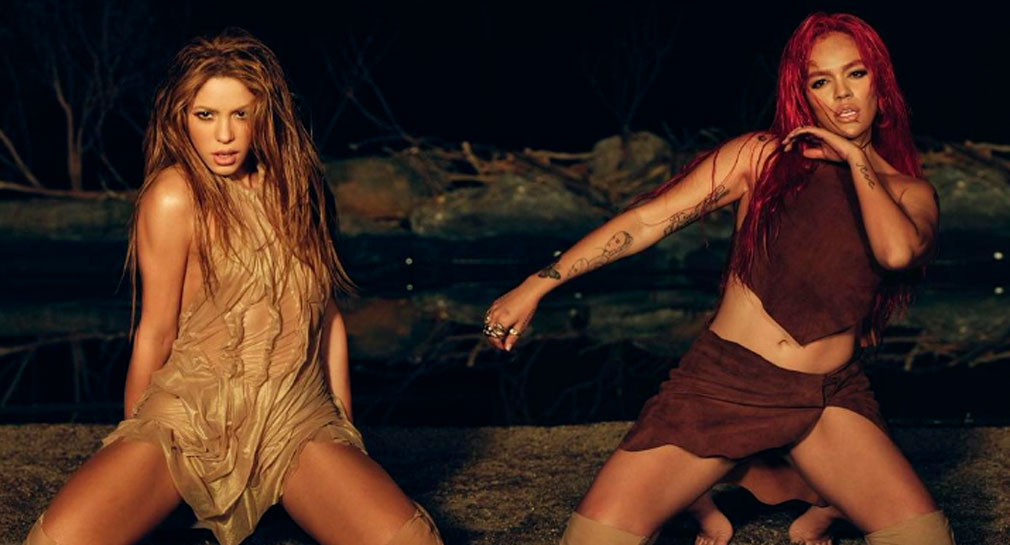 “Sabemos que lo estaban esperando”: Shakira y Karol G confirman su próxima colaboración