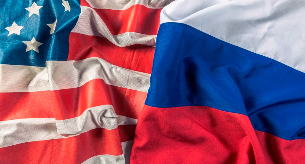 EEUU pide a sus ciudadanos abandonar Rusia ‘de inmediato’ ante riesgos de seguridad