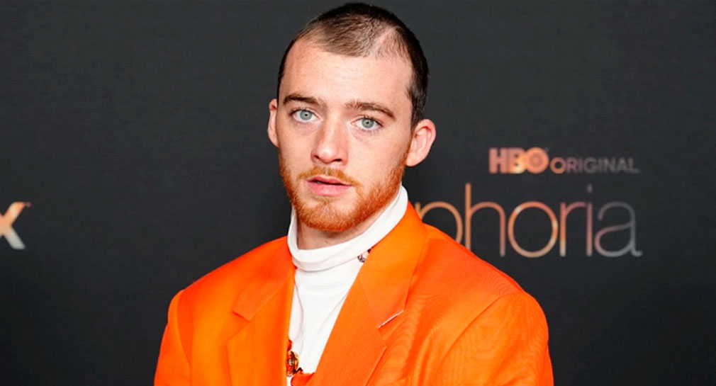Policía de California busca a actor de Euphoria, involucrado en atropello que dejó heridos