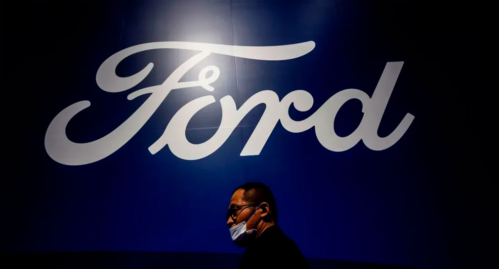 Ford anuncia recorte de 3 mil 800 empleos en Europa durante los próximos 3 años