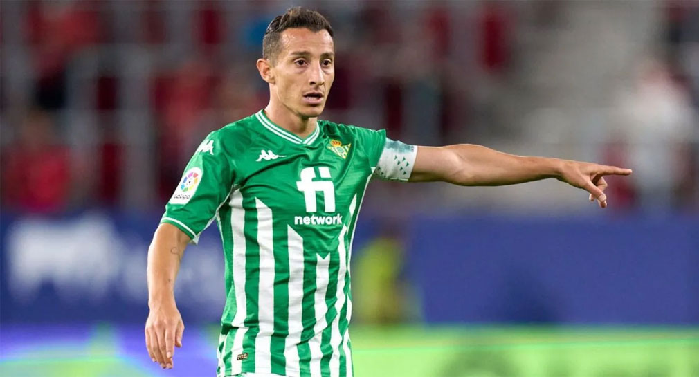 Andrés Guardado regresa a México, jugará con León el Clausura 2024