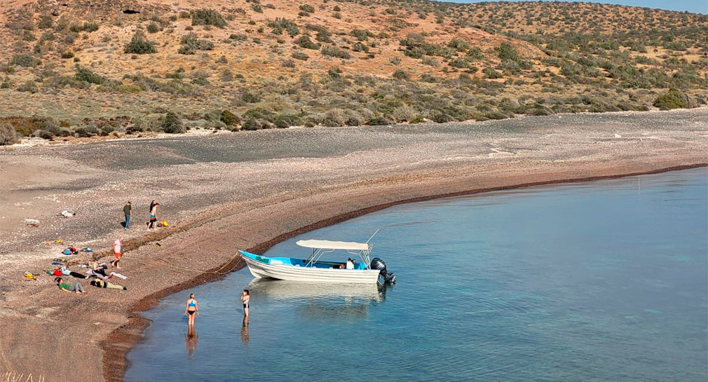 Invitan a limpiar Laguna de la Cruz y más actividades en Bahía de Kino por Día de los Humedales