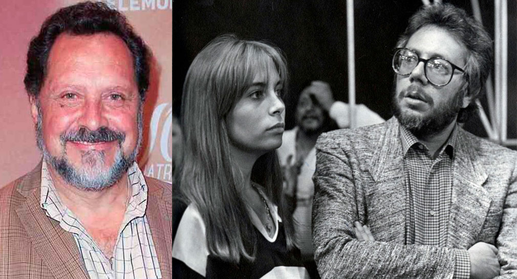 “Perdió un hijo”: Javier Díaz Dueñas afirma que Luis de Llano embarazó a Sasha Sokol cuando era menor de edad (VIDEO)