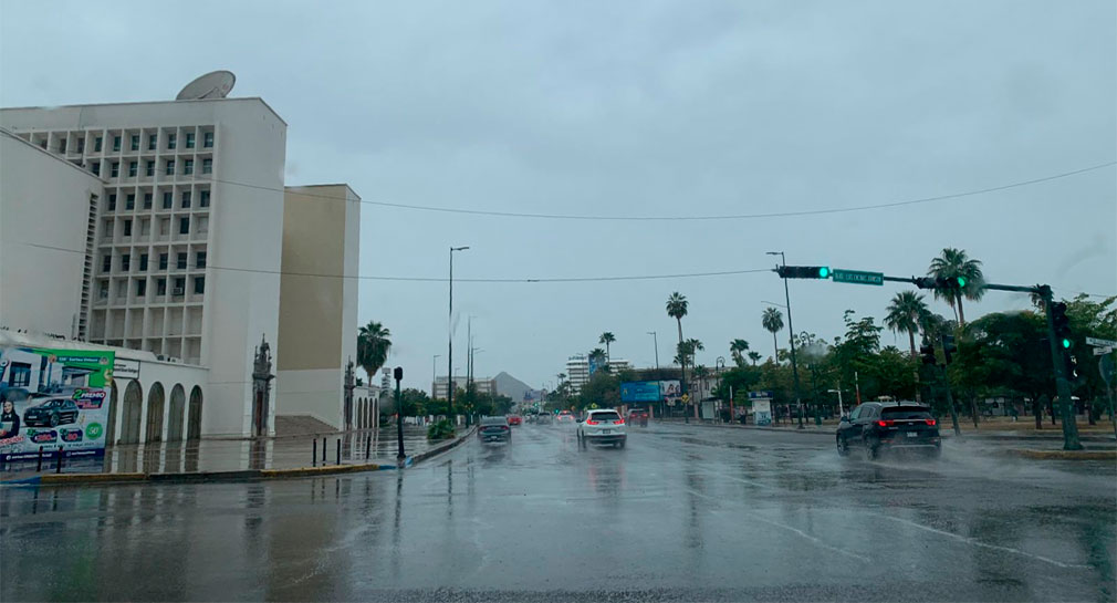 Clima en Hermosillo: ¿Habrá lluvias este martes 13 de agosto?