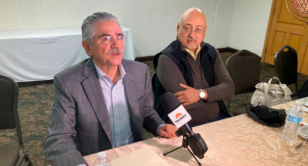 Invitan a concentración ciudadana contra Plan B de Reforma Electoral en Hermosillo, este 26 de febrero