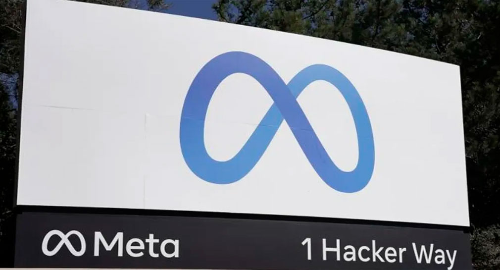 Meta recibe multa récord por más de 1.3 mdd por transferir datos de usuarios
