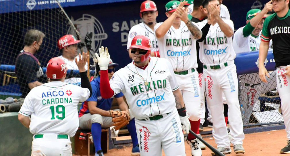 México vence por la mínima a Panamá y lo deja al borde de la eliminación