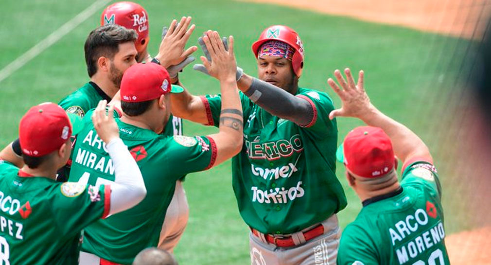 Hoy México se juega el pase a la Final de la Serie del Caribe 2023 ante República Dominicana