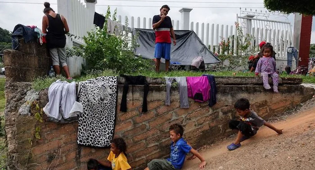 Testimonios de 100 menores migrantes revelan la nueva explotación laboral en EEUU, revela investigación del New York Times