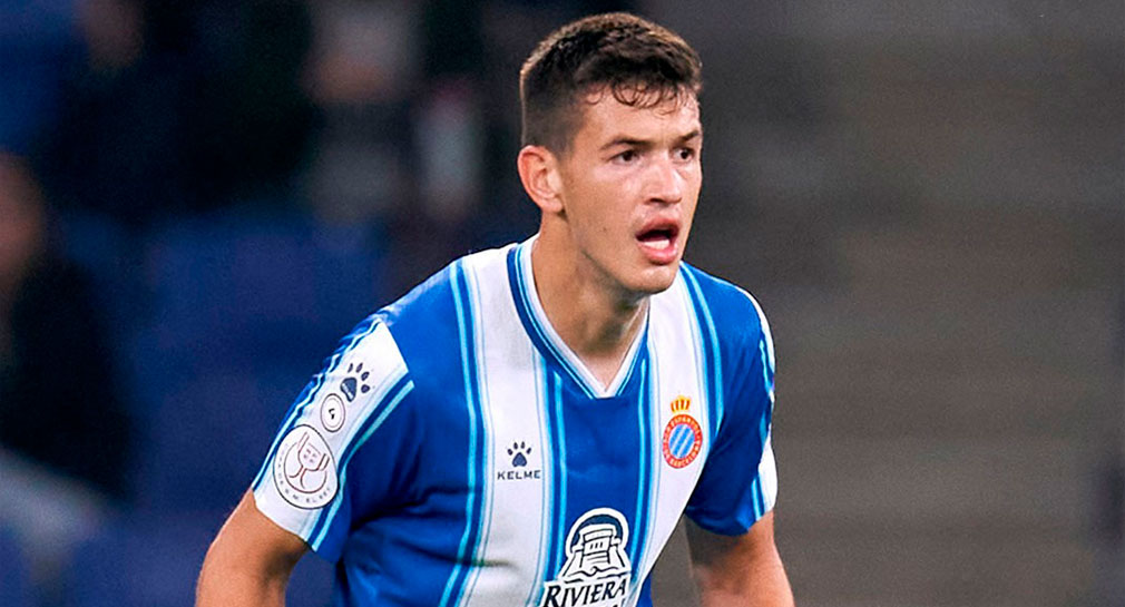 Sonorense César Montes fue el fichaje más caro de LaLiga en el mercado invernal: Transfermarkt
