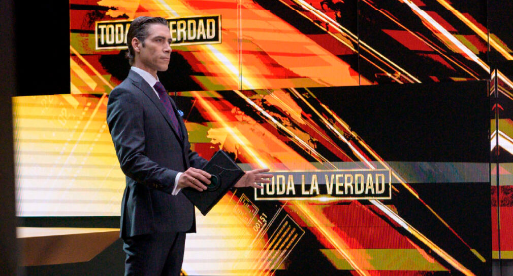 “Habla de lo jodid* del sistema”: Así presentó el elenco la serie “Horario Estelar”