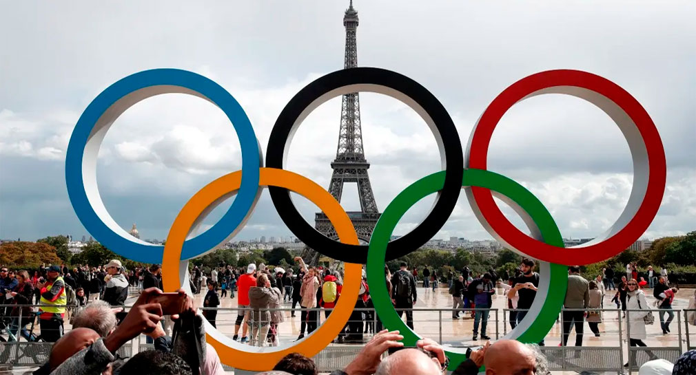 Polonia apoya alianza contra participación de Rusia en París 2024