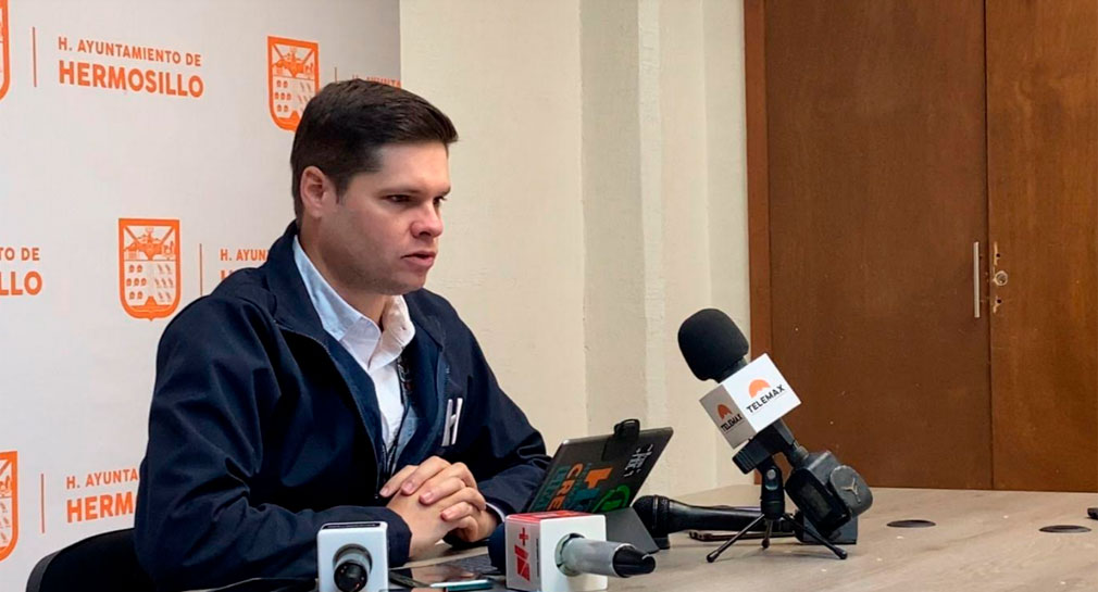 Realizarán jornadas de tilichero y descacharre cada domingo de febrero en Hermosillo