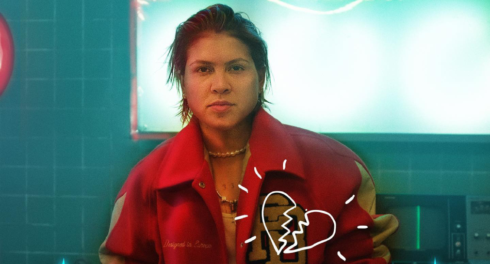 Sonorense Michelle Maciel estrena el sencillo “Similares” (VIDEO)