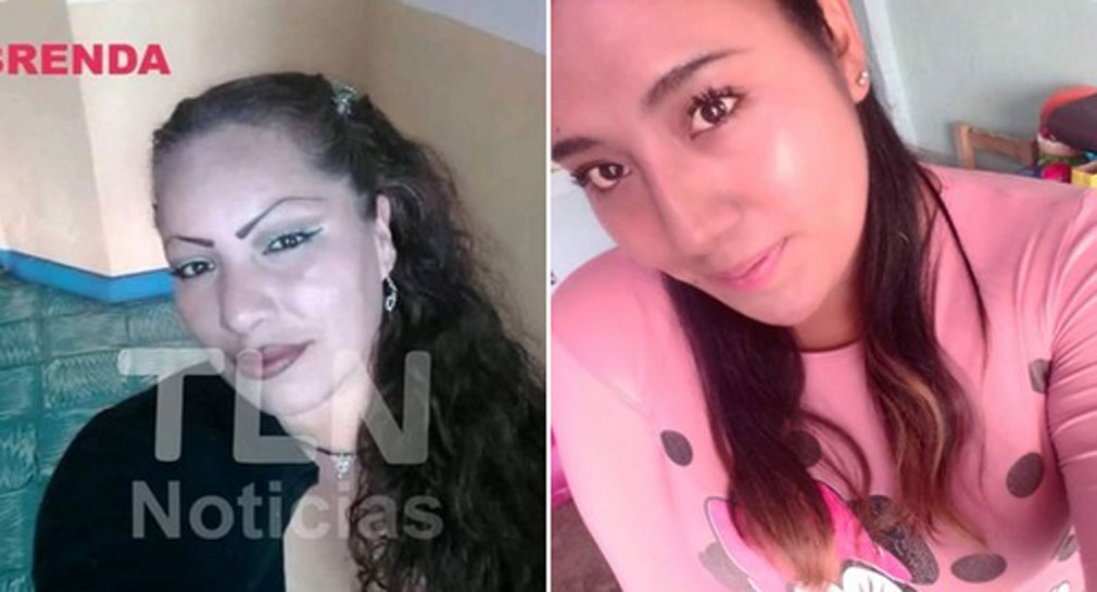 Hallan Sin Vida A Dos Mujeres Reportadas Como Desaparecidas En Puebla Una Persona Más Sigue Sin Hallan Sin Vida A Dos Mujeres Reportadas Como Desaparecidas En Puebla Una Persona Más Sigue Sin