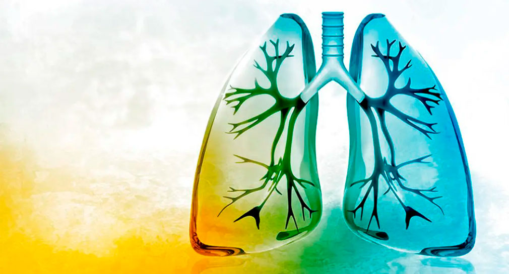 Aprueban nueva terapia en México para tratamiento de fibrosis pulmonar progresiva