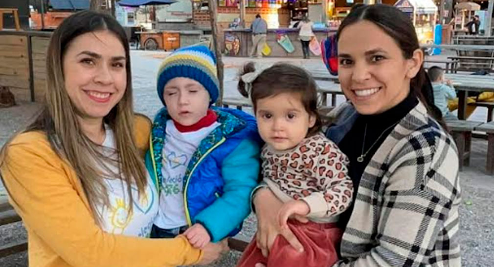 Para sensibilizar sobre enfermedades raras, Mamás Cuidadoras invitan a evento el 26 de febrero en Hermosillo