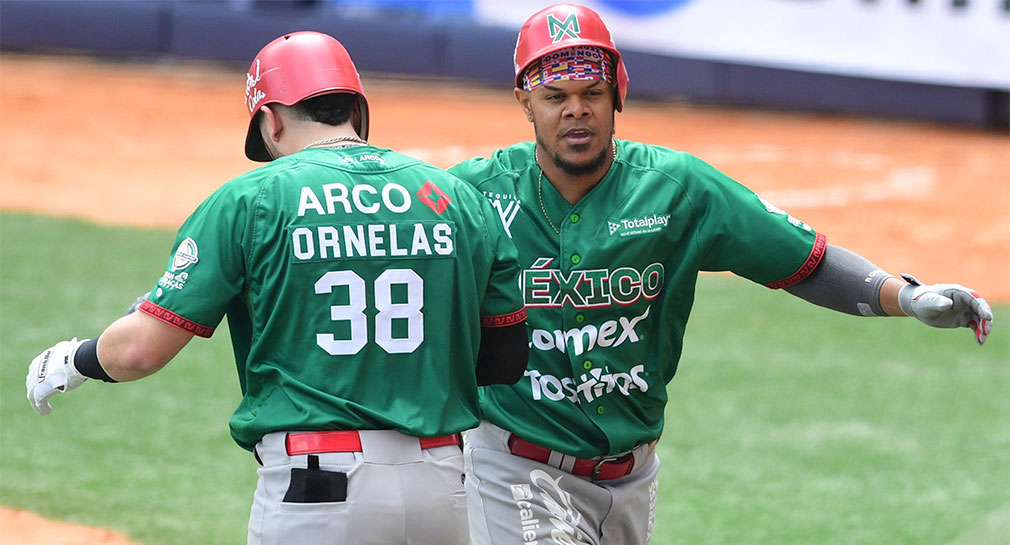 Serie del Caribe 2024 estudia ampliar número de participantes y mira a EEUU