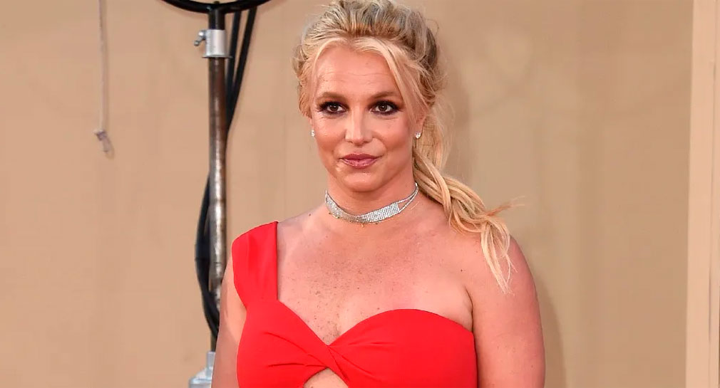 “Hago lo mejor que puedo”: Britney Spears responde a los rumores por presunto deterioro de su salud mental