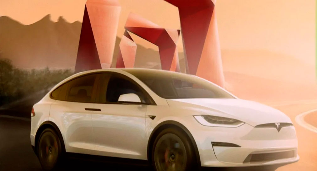 Xiaomi busca lanzar vehículos eléctricos y competir con Tesla