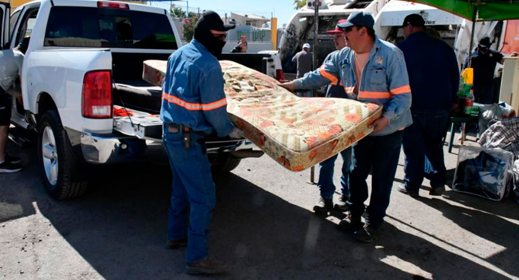 Invitan a vecinos de Las Lomas a Jornada del Tilichero este domingo, al sur de Hermosillo